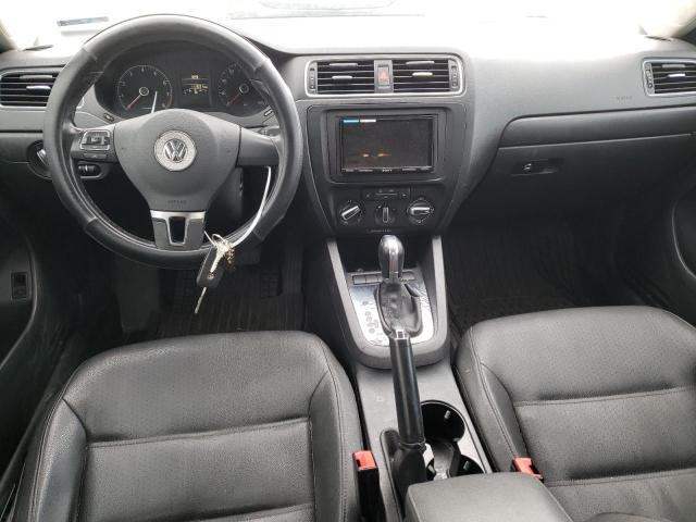 Photo 7 VIN: 3VWDZ7AJ0BM371437 - VOLKSWAGEN JETTA SE 