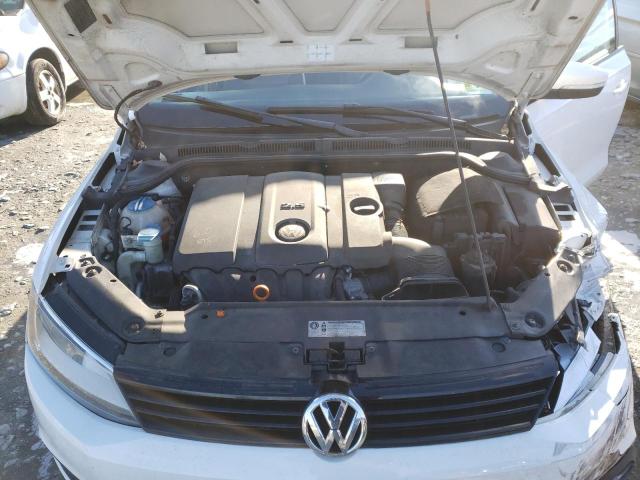 Photo 6 VIN: 3VWDZ7AJ0BM374225 - VOLKSWAGEN JETTA 