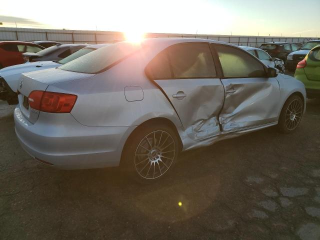 Photo 2 VIN: 3VWDZ7AJ0BM379084 - VOLKSWAGEN JETTA SE 