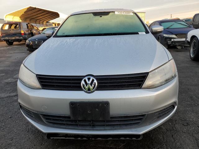 Photo 4 VIN: 3VWDZ7AJ0BM379084 - VOLKSWAGEN JETTA SE 