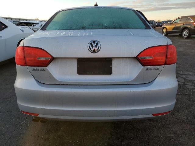 Photo 5 VIN: 3VWDZ7AJ0BM379084 - VOLKSWAGEN JETTA SE 