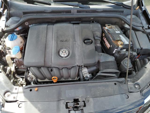 Photo 10 VIN: 3VWDZ7AJ0BM383376 - VOLKSWAGEN JETTA 