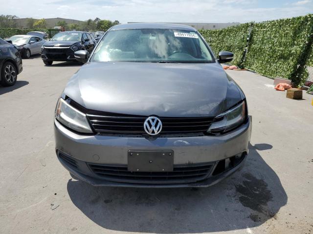 Photo 4 VIN: 3VWDZ7AJ0BM383376 - VOLKSWAGEN JETTA 