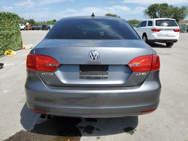 Photo 5 VIN: 3VWDZ7AJ0BM383376 - VOLKSWAGEN JETTA 