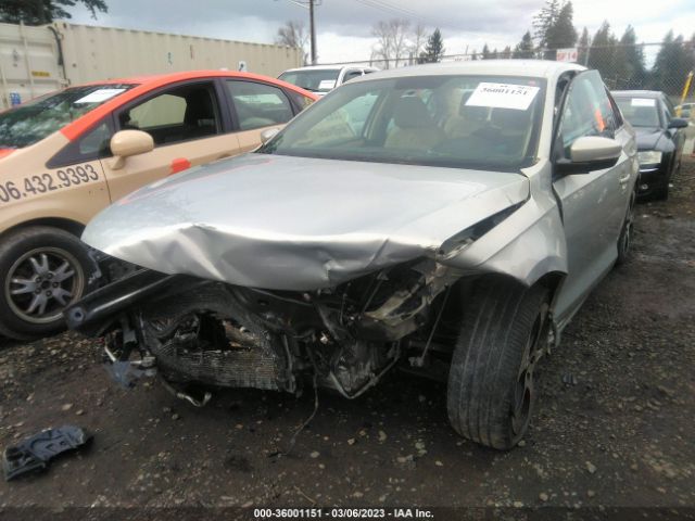 Photo 5 VIN: 3VWDZ7AJ0BM394331 - VOLKSWAGEN JETTA 