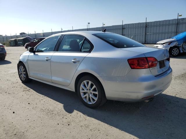 Photo 1 VIN: 3VWDZ7AJ0BM395334 - VOLKSWAGEN JETTA SE 