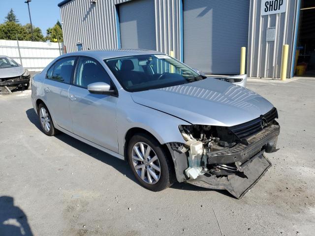 Photo 3 VIN: 3VWDZ7AJ0BM395334 - VOLKSWAGEN JETTA SE 