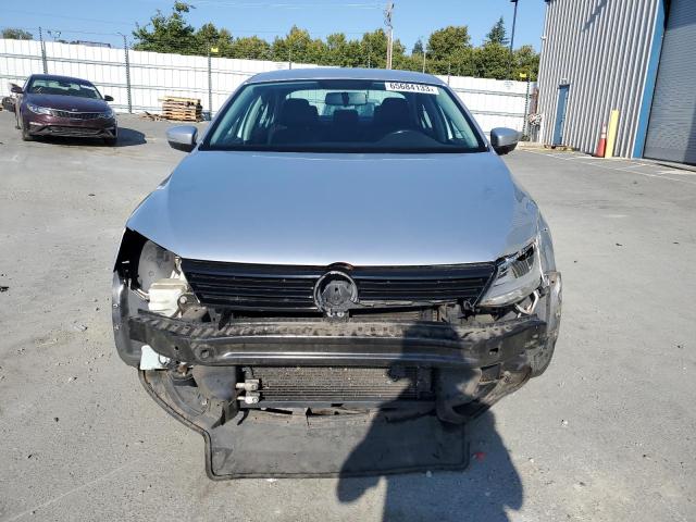 Photo 4 VIN: 3VWDZ7AJ0BM395334 - VOLKSWAGEN JETTA SE 