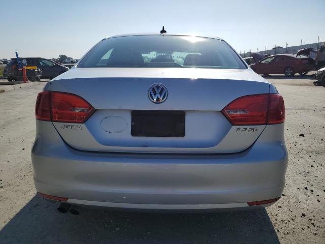 Photo 5 VIN: 3VWDZ7AJ0BM395334 - VOLKSWAGEN JETTA SE 