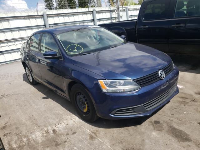 Photo 0 VIN: 3VWDZ7AJ0BM400466 - VOLKSWAGEN JETTA SE 