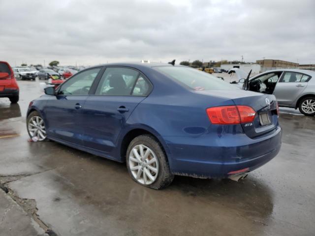 Photo 1 VIN: 3VWDZ7AJ1BM010783 - VOLKSWAGEN JETTA SE 