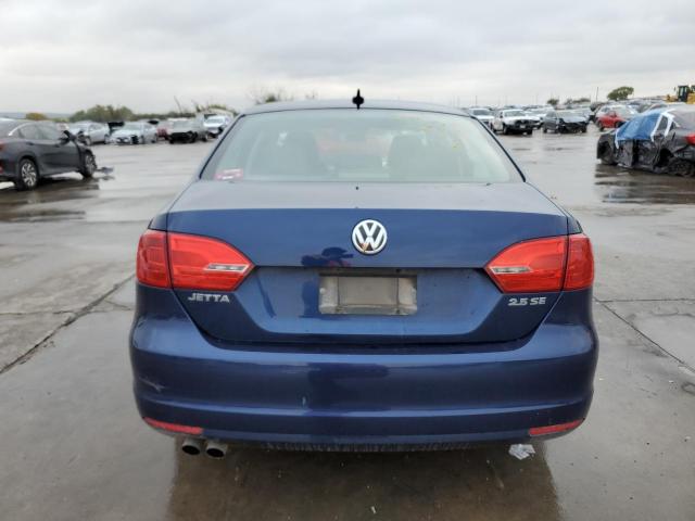 Photo 5 VIN: 3VWDZ7AJ1BM010783 - VOLKSWAGEN JETTA SE 