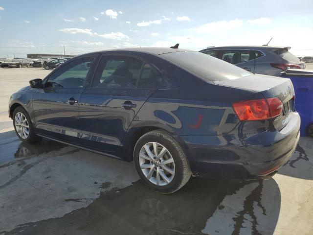 Photo 1 VIN: 3VWDZ7AJ1BM017314 - VOLKSWAGEN JETTA 