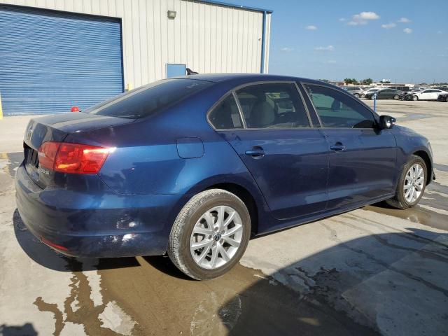 Photo 2 VIN: 3VWDZ7AJ1BM017314 - VOLKSWAGEN JETTA 