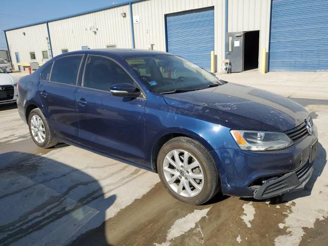 Photo 3 VIN: 3VWDZ7AJ1BM017314 - VOLKSWAGEN JETTA 