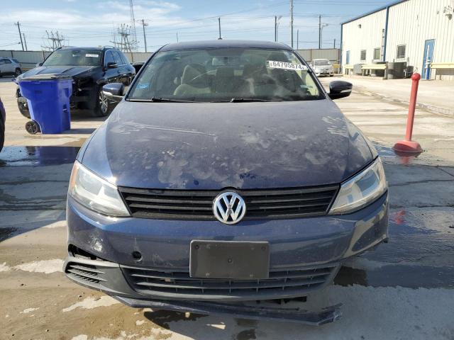 Photo 4 VIN: 3VWDZ7AJ1BM017314 - VOLKSWAGEN JETTA 