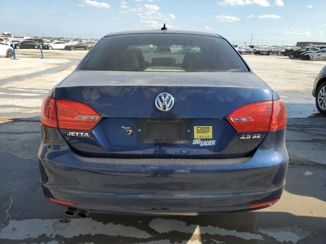 Photo 5 VIN: 3VWDZ7AJ1BM017314 - VOLKSWAGEN JETTA 