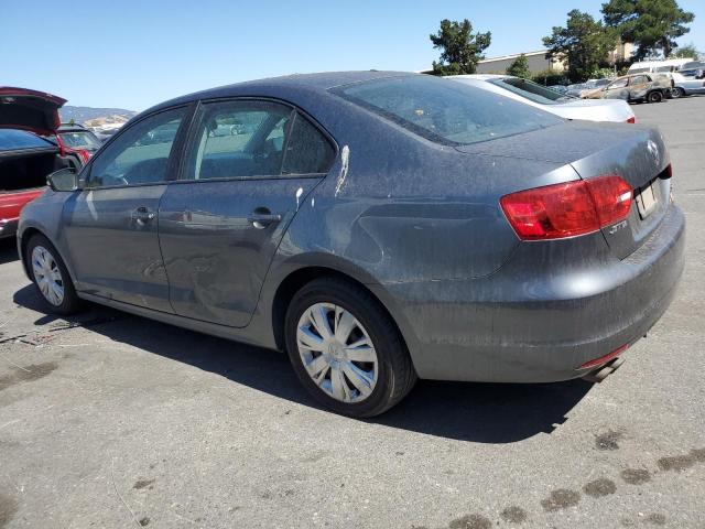 Photo 1 VIN: 3VWDZ7AJ1BM017958 - VOLKSWAGEN JETTA SE 