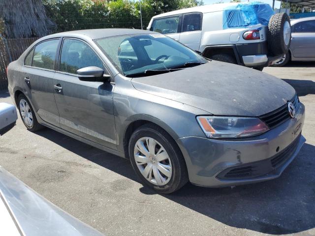 Photo 3 VIN: 3VWDZ7AJ1BM017958 - VOLKSWAGEN JETTA SE 