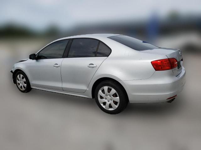 Photo 1 VIN: 3VWDZ7AJ1BM028717 - VOLKSWAGEN JETTA 