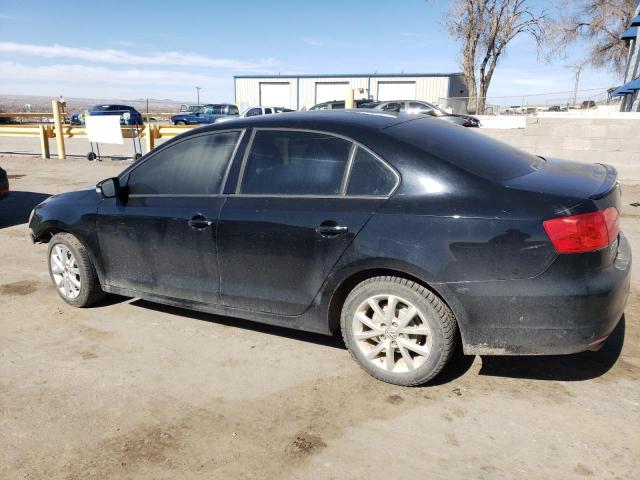 Photo 1 VIN: 3VWDZ7AJ1BM034470 - VOLKSWAGEN JETTA 