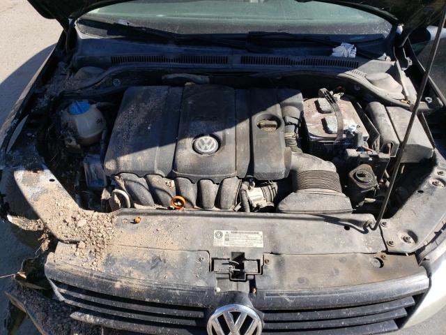 Photo 10 VIN: 3VWDZ7AJ1BM034470 - VOLKSWAGEN JETTA 