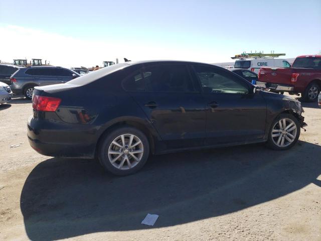 Photo 2 VIN: 3VWDZ7AJ1BM034470 - VOLKSWAGEN JETTA 