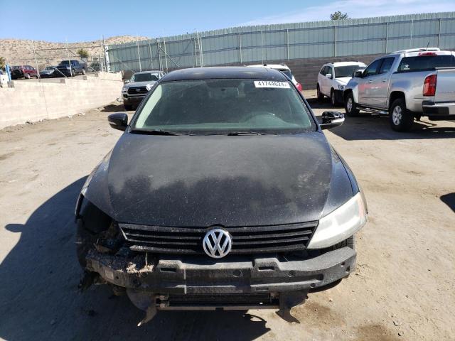 Photo 4 VIN: 3VWDZ7AJ1BM034470 - VOLKSWAGEN JETTA 