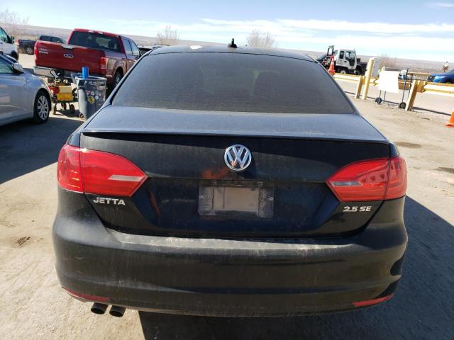 Photo 5 VIN: 3VWDZ7AJ1BM034470 - VOLKSWAGEN JETTA 