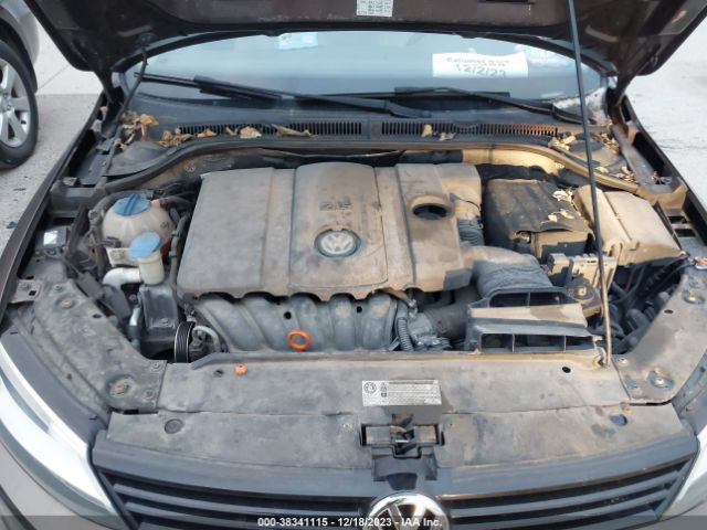 Photo 9 VIN: 3VWDZ7AJ1BM035019 - VOLKSWAGEN JETTA 