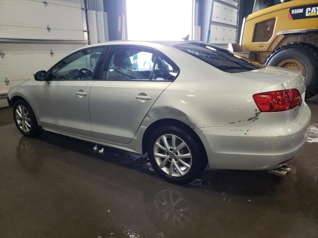 Photo 1 VIN: 3VWDZ7AJ1BM038499 - VOLKSWAGEN JETTA SE 