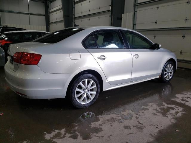 Photo 2 VIN: 3VWDZ7AJ1BM038499 - VOLKSWAGEN JETTA SE 