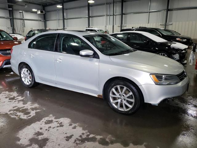 Photo 3 VIN: 3VWDZ7AJ1BM038499 - VOLKSWAGEN JETTA SE 