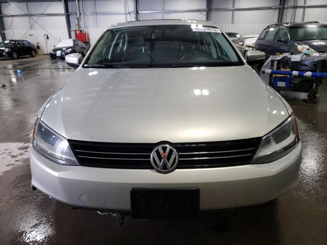 Photo 4 VIN: 3VWDZ7AJ1BM038499 - VOLKSWAGEN JETTA SE 