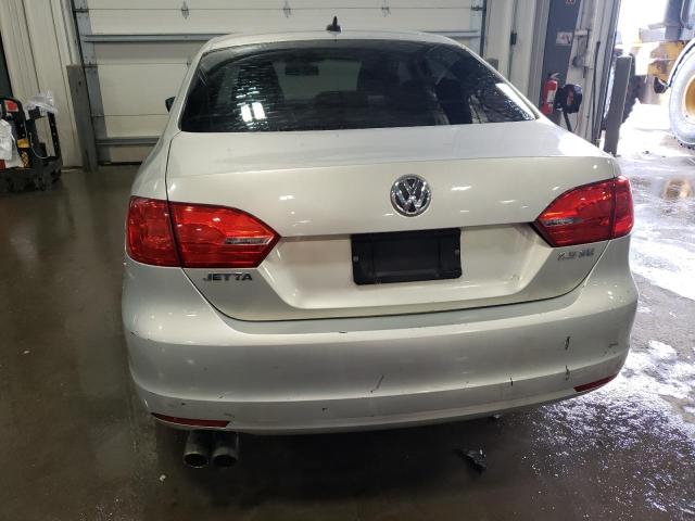 Photo 5 VIN: 3VWDZ7AJ1BM038499 - VOLKSWAGEN JETTA SE 