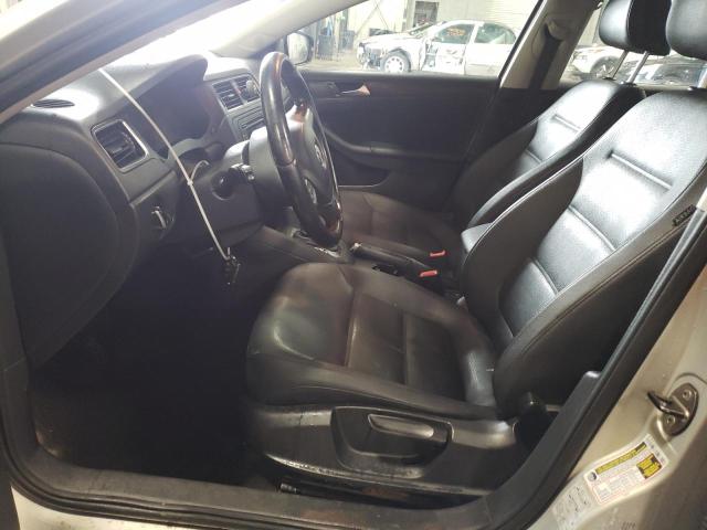 Photo 6 VIN: 3VWDZ7AJ1BM038499 - VOLKSWAGEN JETTA SE 