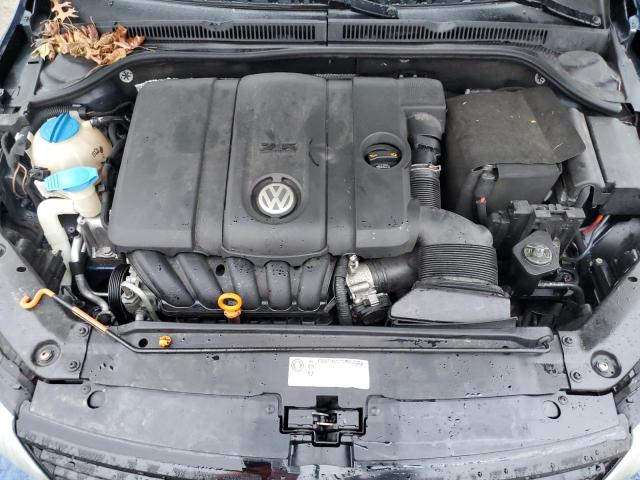 Photo 10 VIN: 3VWDZ7AJ1BM083281 - VOLKSWAGEN JETTA 