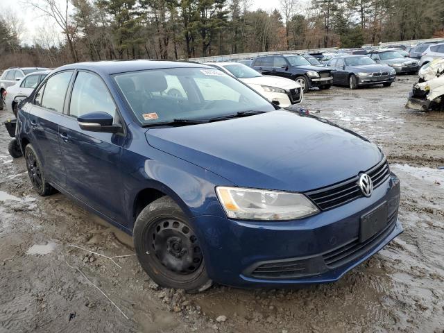 Photo 3 VIN: 3VWDZ7AJ1BM083281 - VOLKSWAGEN JETTA 