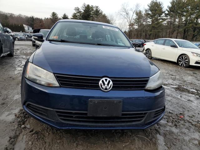 Photo 4 VIN: 3VWDZ7AJ1BM083281 - VOLKSWAGEN JETTA 