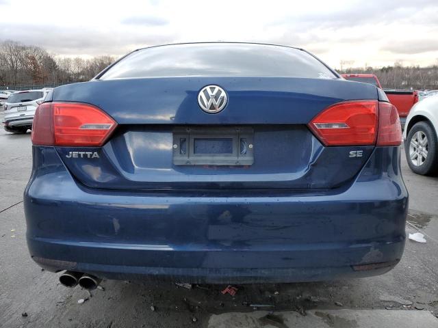 Photo 5 VIN: 3VWDZ7AJ1BM091607 - VOLKSWAGEN JETTA SE 