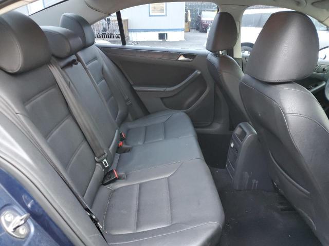 Photo 9 VIN: 3VWDZ7AJ1BM091607 - VOLKSWAGEN JETTA SE 