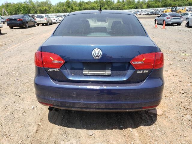 Photo 5 VIN: 3VWDZ7AJ1BM105599 - VOLKSWAGEN JETTA SE 