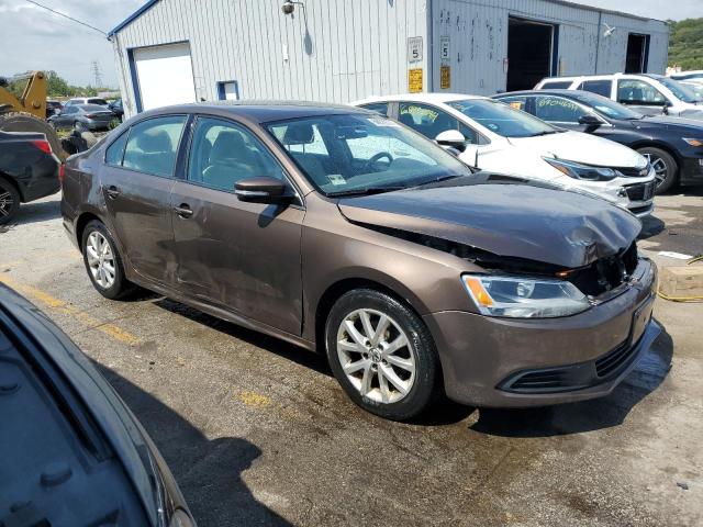 Photo 3 VIN: 3VWDZ7AJ1BM108938 - VOLKSWAGEN JETTA SE 