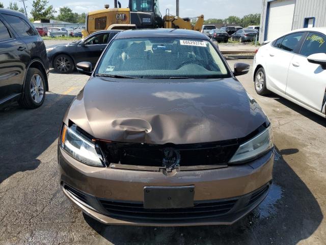 Photo 4 VIN: 3VWDZ7AJ1BM108938 - VOLKSWAGEN JETTA SE 