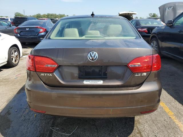 Photo 5 VIN: 3VWDZ7AJ1BM108938 - VOLKSWAGEN JETTA SE 