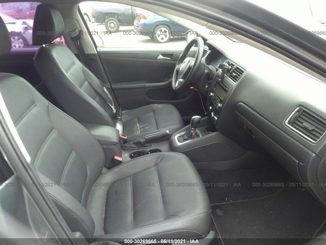 Photo 4 VIN: 3VWDZ7AJ1BM316432 - VOLKSWAGEN JETTA SEDAN 