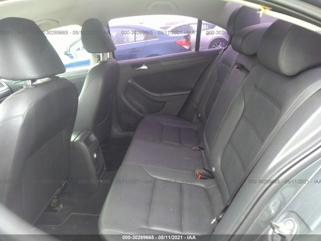 Photo 7 VIN: 3VWDZ7AJ1BM316432 - VOLKSWAGEN JETTA SEDAN 