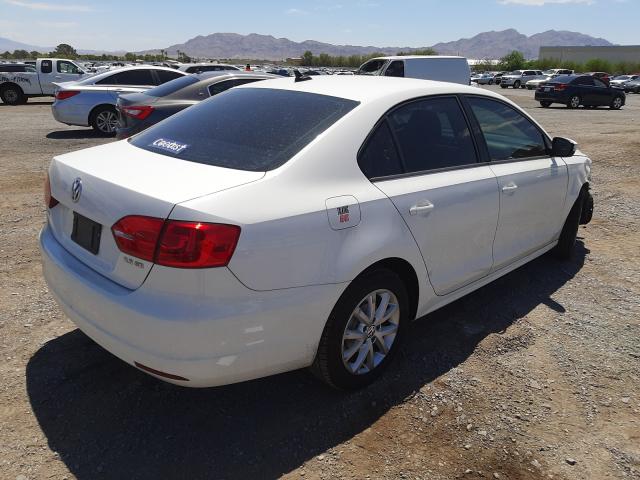 Photo 3 VIN: 3VWDZ7AJ1BM316625 - VOLKSWAGEN JETTA SE 