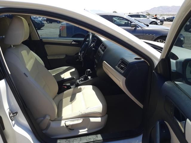 Photo 4 VIN: 3VWDZ7AJ1BM316625 - VOLKSWAGEN JETTA SE 