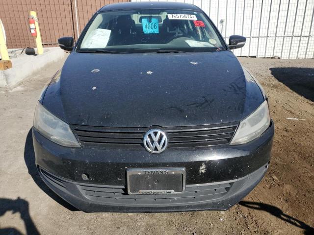 Photo 4 VIN: 3VWDZ7AJ1BM319590 - VOLKSWAGEN JETTA SE 